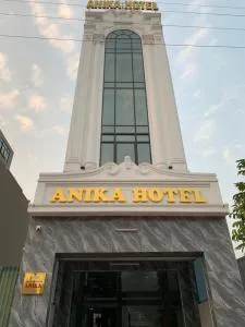 Anika Hotel - Tư Trang