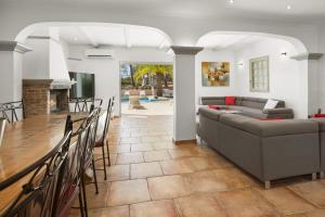 Villas Grande Villa entre Cannes St Tropez : photos des chambres