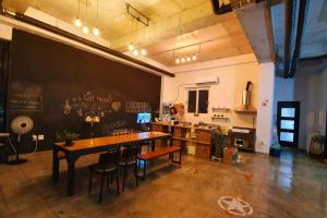 Yeosu Loft House