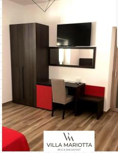 Doppelzimmer