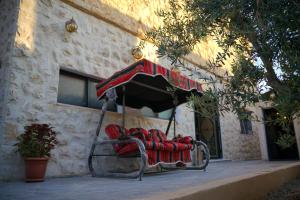Mansi Residence