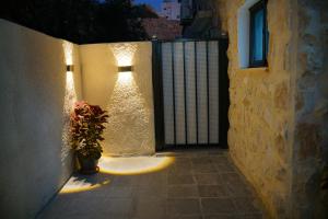 Mansi Residence