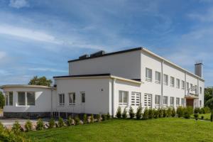 Hangon Asema 14 - 4hvězdičkové hotely ve městě Hanko