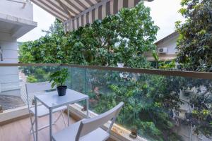 Acaso: Sweet Serendipity in Siolim