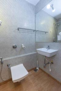 Acaso: Sweet Serendipity in Siolim