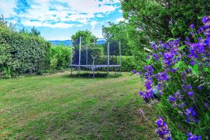 Villas Annecy Villa View & Lake : photos des chambres