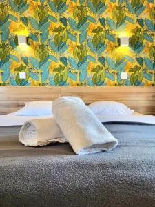 Cit'Hôtel La Résidence - Sault-Brénaz