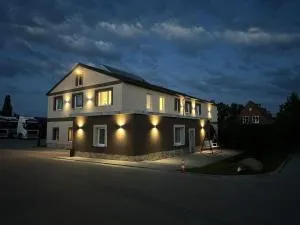 Sleep & Go - Kirchtimke