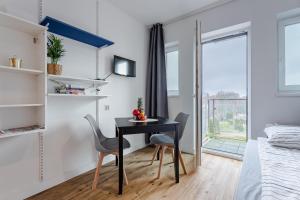 Apartament Monika