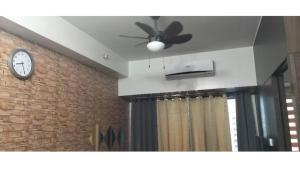 2 Bed 2 Bath condo in Air Residences