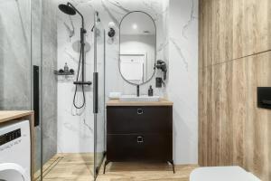 MARGI Uno BEAUTI Apartament LUX LARGE TERRACE