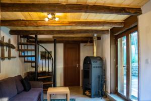 Open View Place The Old Barn