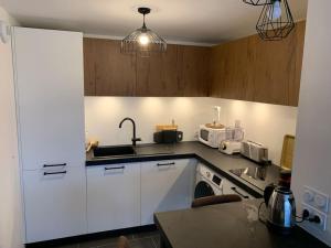 Appartements T2 toutneuf avec vue sur la baie : photos des chambres