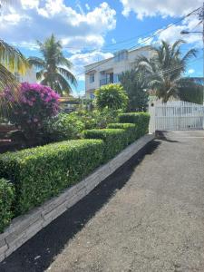 Chez Diana - 4hvězdičkové hotely ve městě Flic-en-Flac