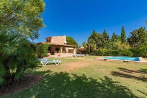 Villa Colonya by Sealand Villas