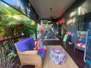 Hallorans Hill Holiday Home - Tolga