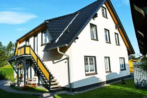 Ferienappartement zur Granitz