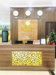 Hưng Nguyễn Hotel