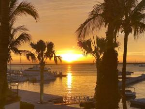 The OceanFront Private Residence