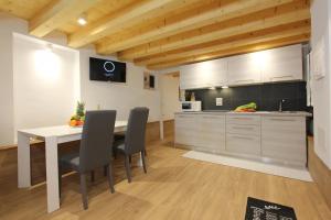 Apartment - Ground Floor room in Ca' Puccetti