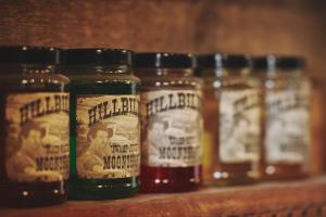 The Legacy by 2GO4 City Center