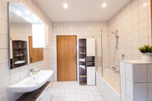 Ferienwohnung Annemarie