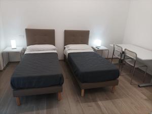 Camere Scandellara 24