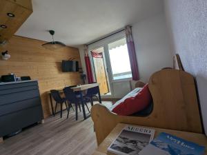 Ecrin Alpe d'huez