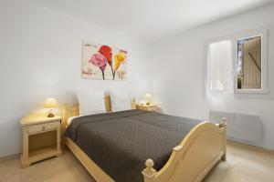 Villas Grande Villa entre Cannes St Tropez : photos des chambres