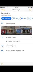 Modern Sea View Apartment For a Perfect Holiday