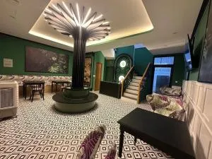 WINS HOUSE - 瓜隆岛