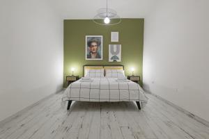 La Sedia Rossa Historical Centre