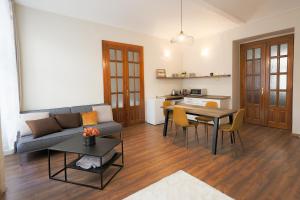 Teresa Apartment Downtown