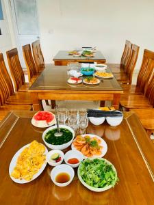 HỒNG ANH 1 HOTEL