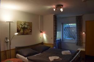 Ferienwohnungen Hagen