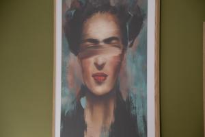 La Sedia Rossa Historical Centre