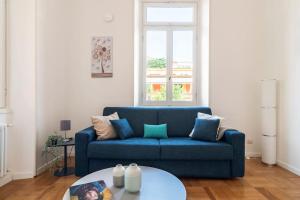 Borea Flexyrent apt. AC, parking, close to beach