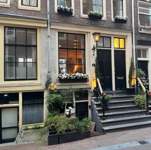 The Enlightened House Luxury Suites