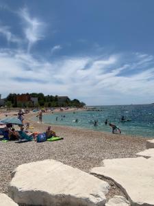 Villa Perla Rogoznica