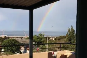 Estaque Cozy nest with a magical view of the sea - LʼEstaque