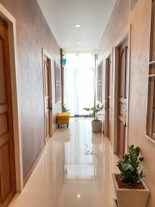 Por poshtel Kanchanaburi