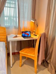 Por poshtel Kanchanaburi