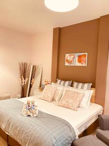 Por poshtel Kanchanaburi