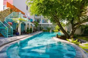 Salmalia Boutique Hotel & Spa - Da Nang