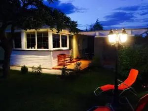 Ferienhaus Baldamus in Blankenburg - Wienrode