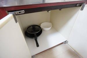Apartment House Jodo 302