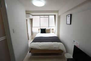 Apartment House Jodo 302