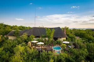 Bushwa Private Game Lodge