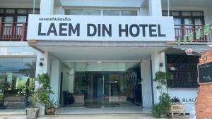 Laemdin Hotel