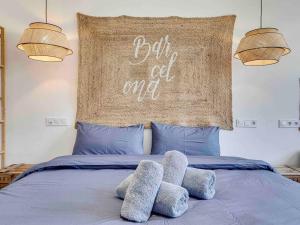 Casa Mandarina: 4 Bedrooms - 2 Terraces - Parking